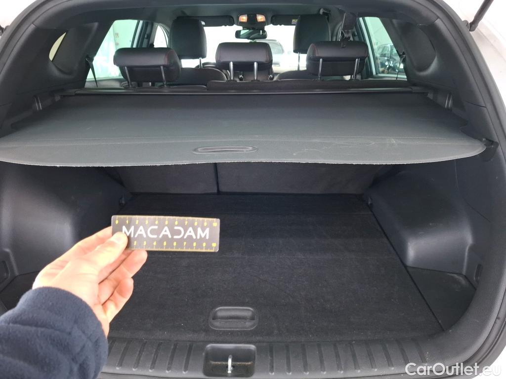  Hyundai  Tucson HYUNDAI  / 2018 / 5P / SUV 1.6 CRDI 136 HYBRID 48V DCT-7 N LINE EDI #20