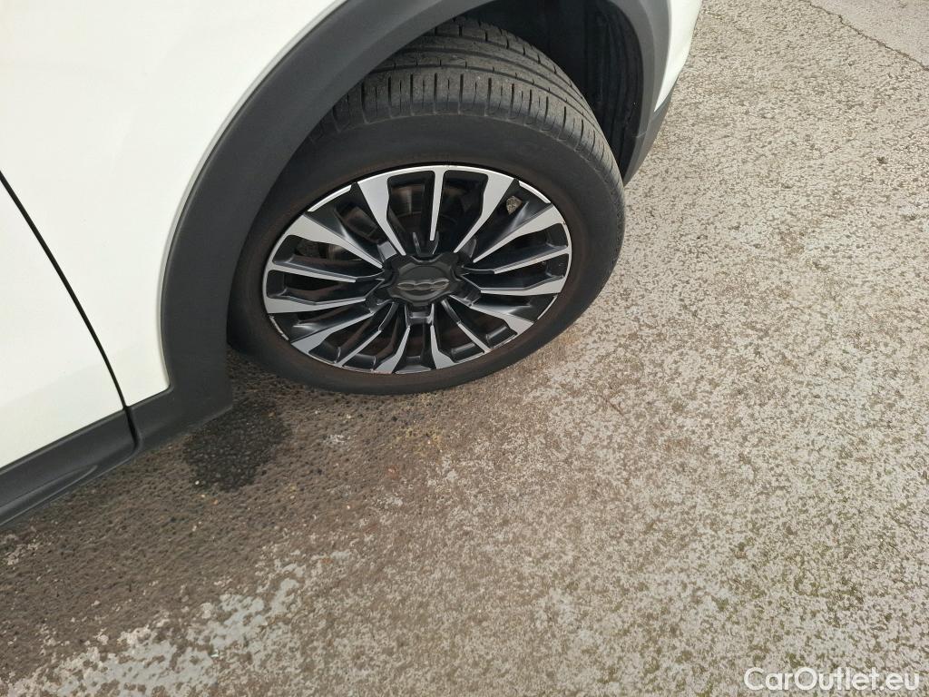  Fiat  500 FIAT X / 2018 / 5P / SUV 1.0 FFly T T3 120ch Cross #13