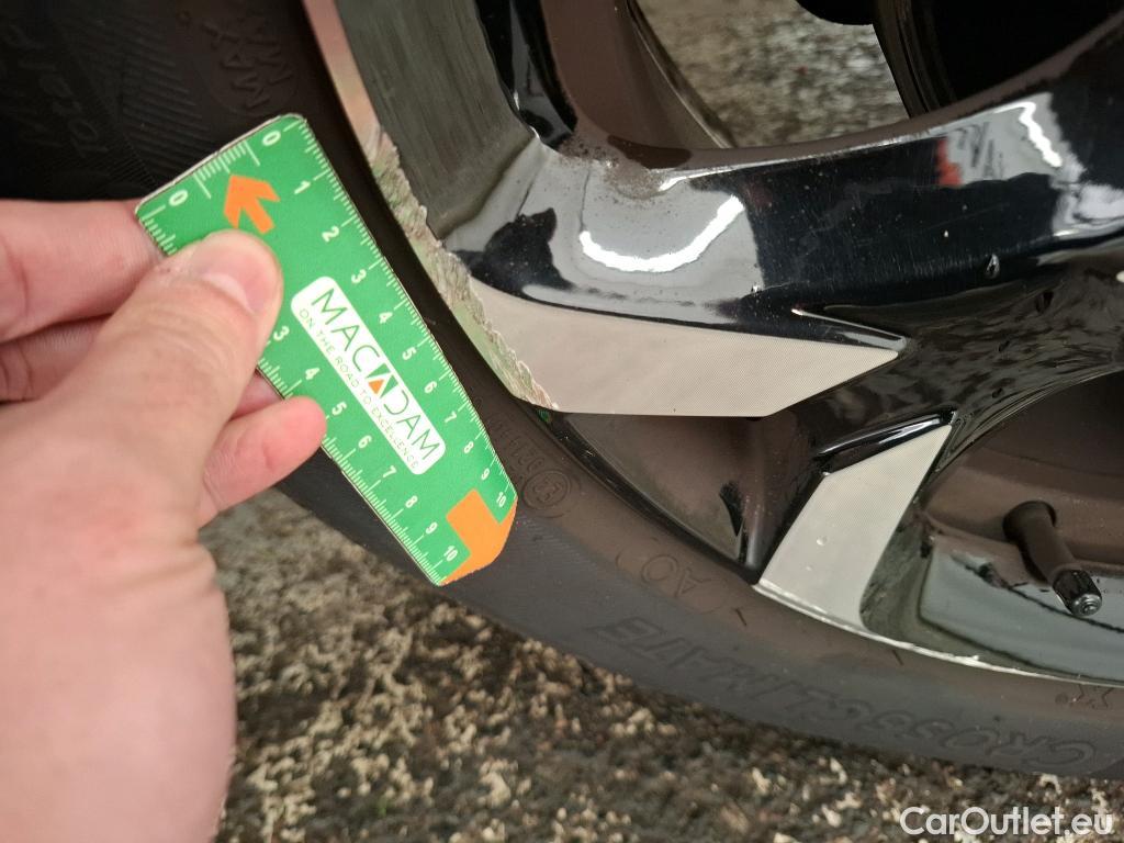  Citroen  C5  Aircross Max 1.5 BlueHDi 130CV BVA8 6E #32