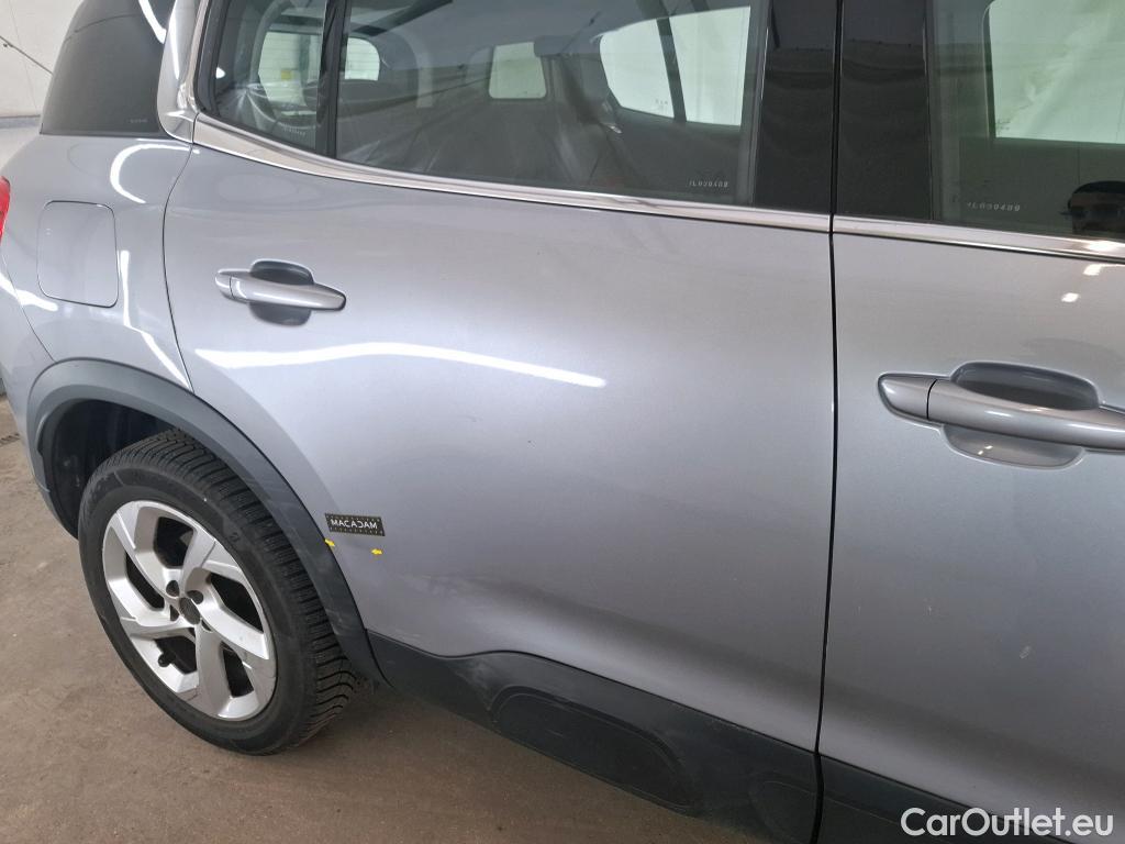  Citroen  C5  Aircross Feel 1.2 PureTech 130CV BVM6 E6d #9