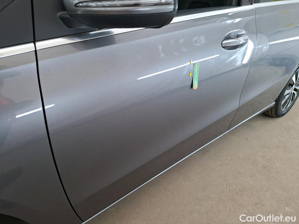  Mercedes  B-Klasse MERCEDES-BENZ Classe B / 2019 / 5P / monospace B 180 d Business Line Edition BA7 #25