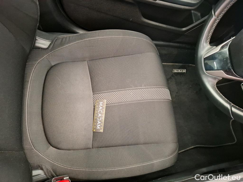  Honda  Civic HONDA  / 2019 / 5P / Berline 1.6 i-DTEC Exclusive #17