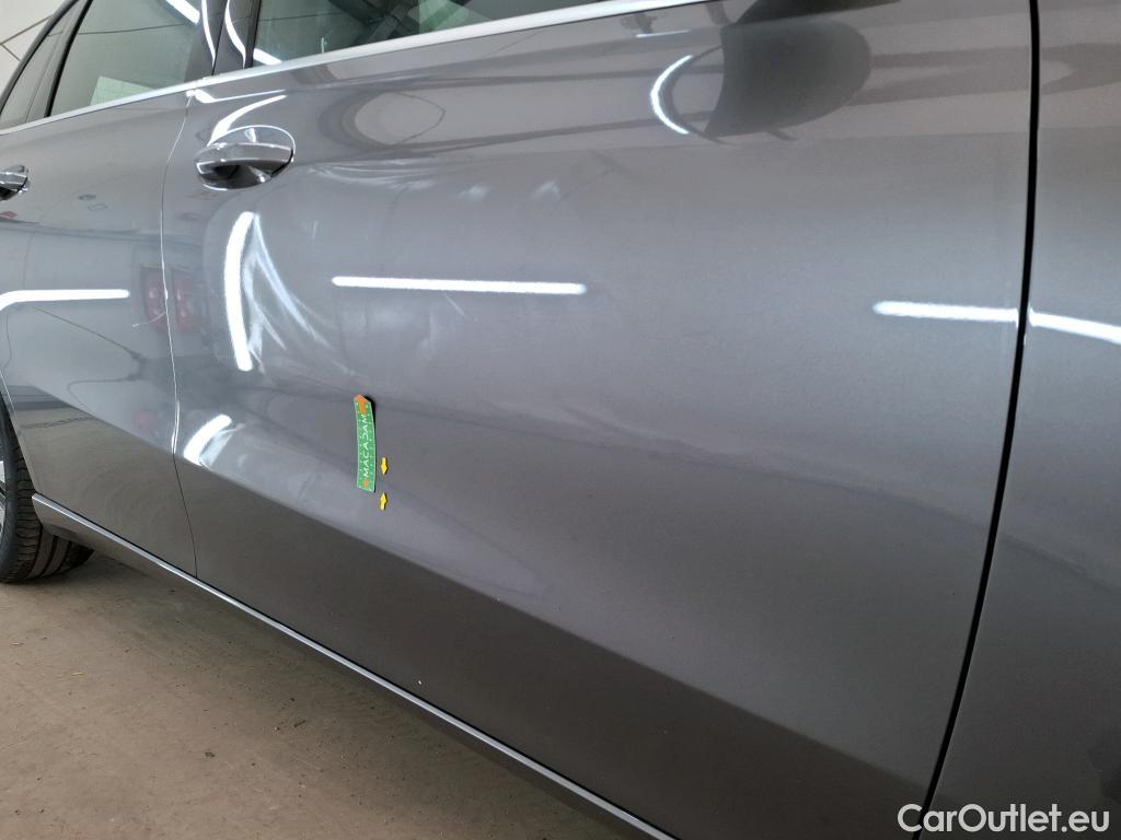  Mercedes  B-Klasse MERCEDES-BENZ Classe B / 2019 / 5P / monospace B 180 d Business Line Edition BA7 #28