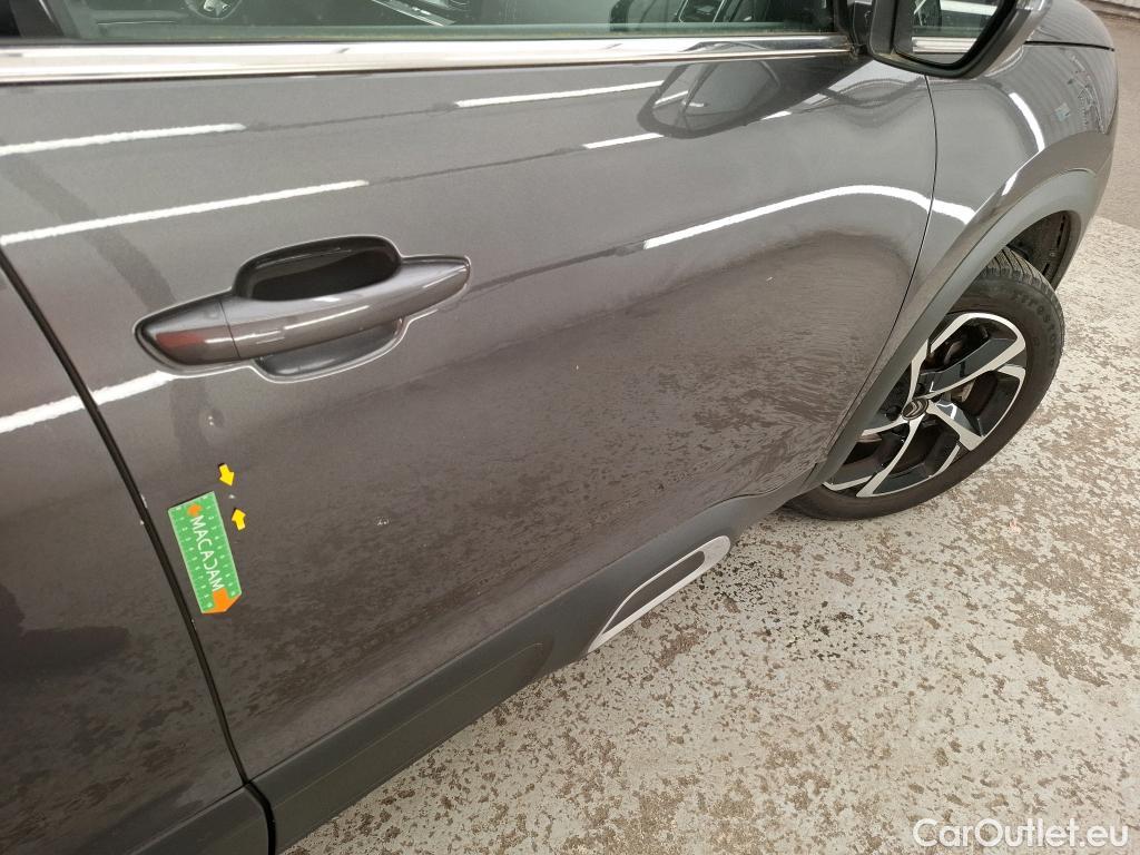  Citroen  C5  Aircross Shine 1.5 BlueHDi 130CV BVA8 E6d #14