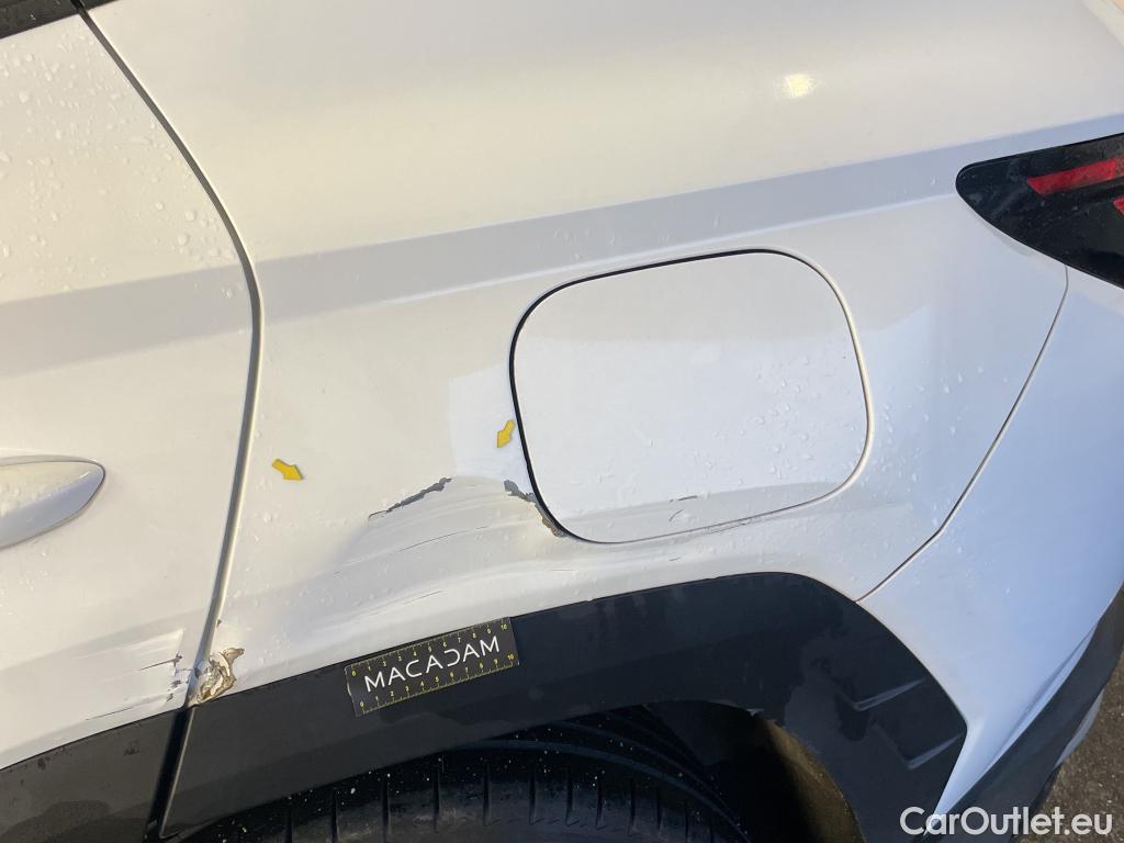  Hyundai  Tucson HYUNDAI  / 2020 / 5P / SUV 1.6 PHEV 265 HTRAC BUSINESS 4WD AUTO #1