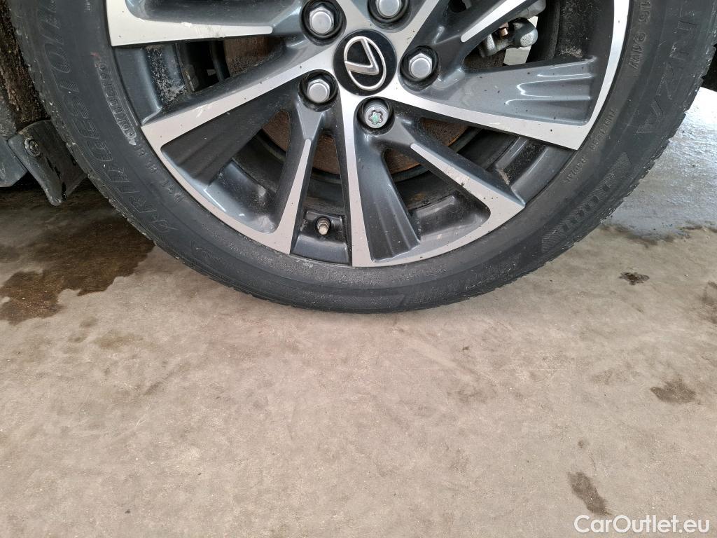  Lexus  CT LEXUS   2017  5P  Berline 200H Pack Business Auto #55