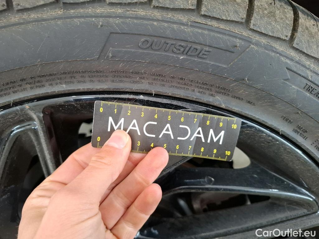  Hyundai  Tucson HYUNDAI  / 2018 / 5P / SUV 1.6 CRDI 136 HYBRID 48V DCT-7 N LINE EDI #15