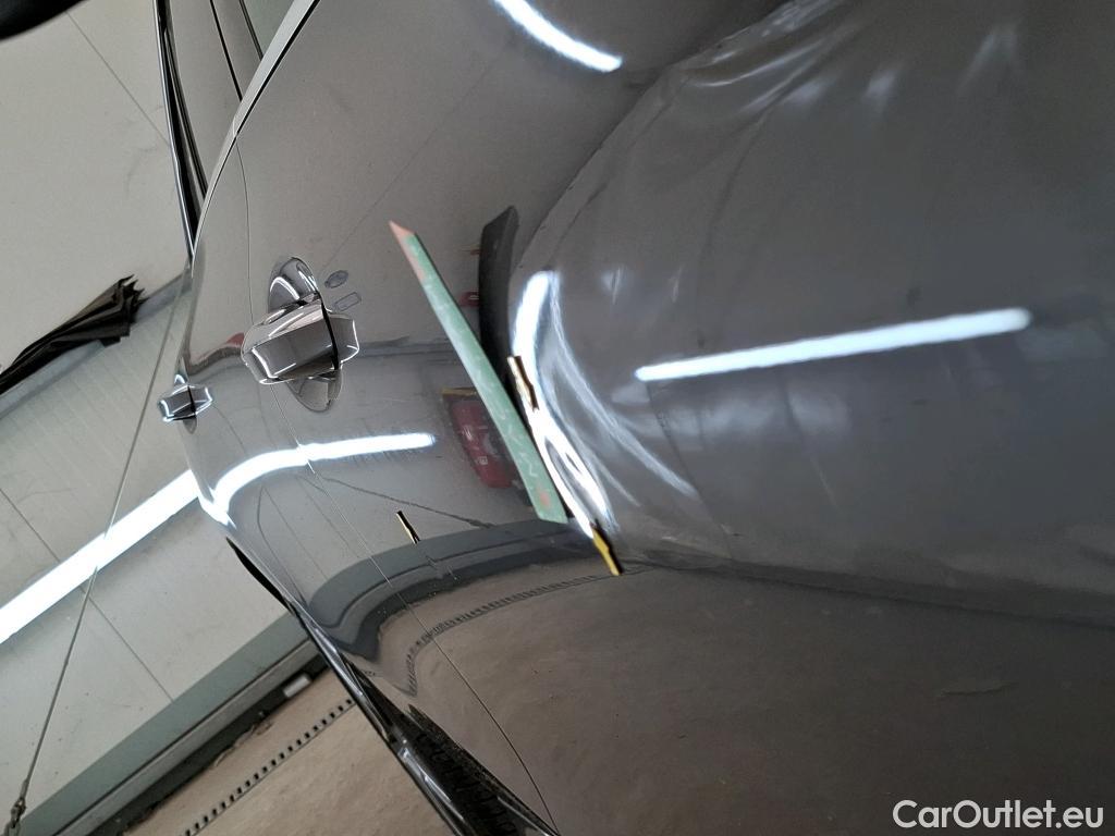  Mercedes  CLA-Klasse MERCEDES-BENZ CLA Coupe / 2019 / 4P / Coupé CLA 220 d AMG Line BA8 #57