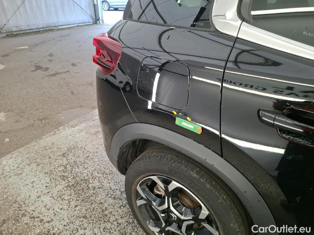  Citroen  C5  Aircross Max 1.5 BlueHDi 130CV BVA8 6E #36