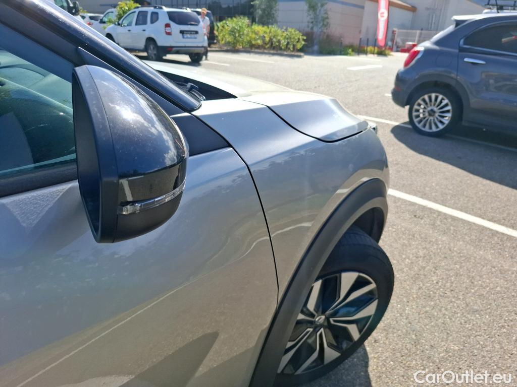  Nissan  Juke NISSAN  / 2019 / 5P / Crossover DIG-T 114 BVM6 Business Edition #21