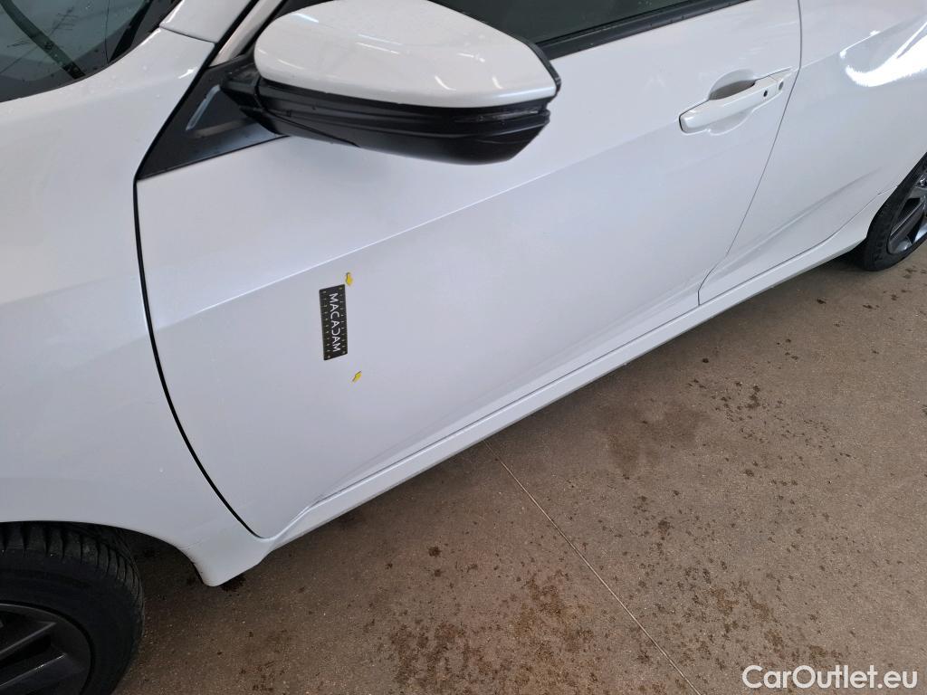  Honda  Civic HONDA  / 2019 / 5P / Berline 1.6 i-DTEC Exclusive #1
