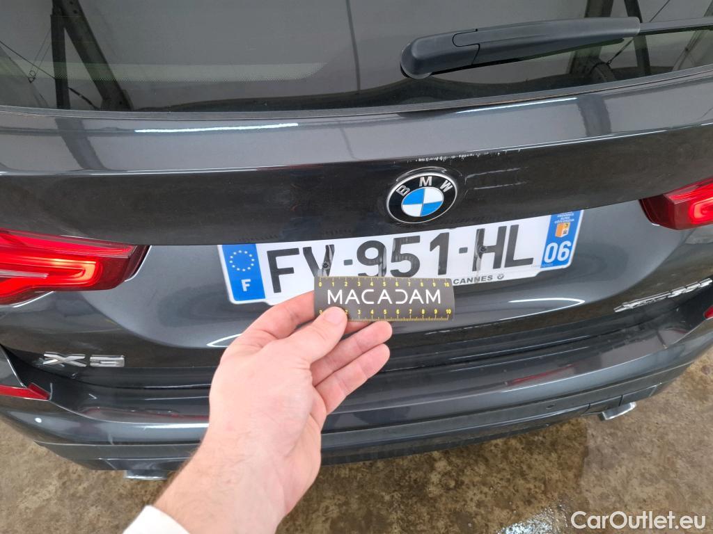  Bmw  X3 BMW  / 2017 / 5P / SUV xDrive30e 292ch Business Design BVA8 #16