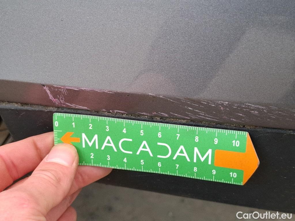  Mercedes  CLA-Klasse MERCEDES-BENZ CLA Coupe / 2019 / 4P / Coupé CLA 220 d AMG Line BA8 #10