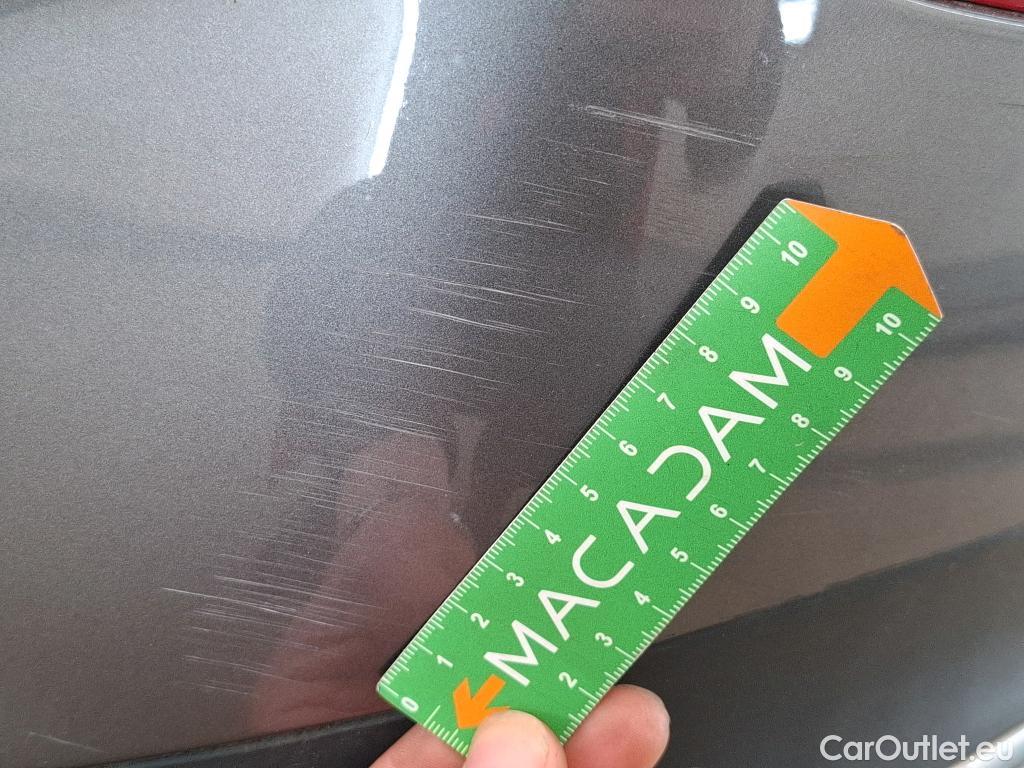  Mercedes  CLA-Klasse MERCEDES-BENZ CLA Coupe / 2019 / 4P / Coupé CLA 220 d AMG Line BA8 #8