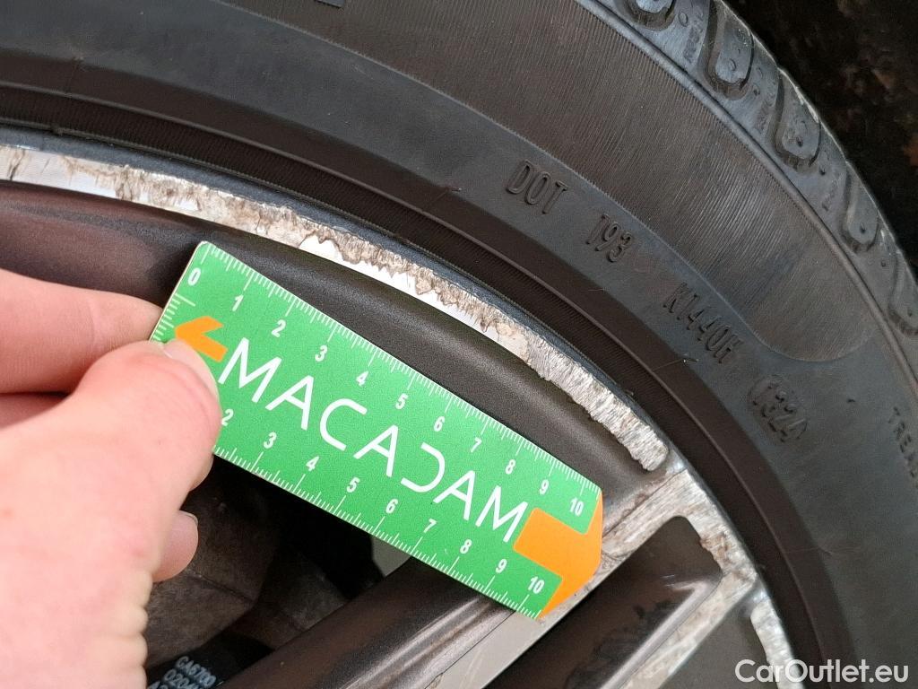  Mercedes  CLA-Klasse MERCEDES-BENZ CLA Coupe / 2019 / 4P / Coupé CLA 220 d AMG Line BA8 #25