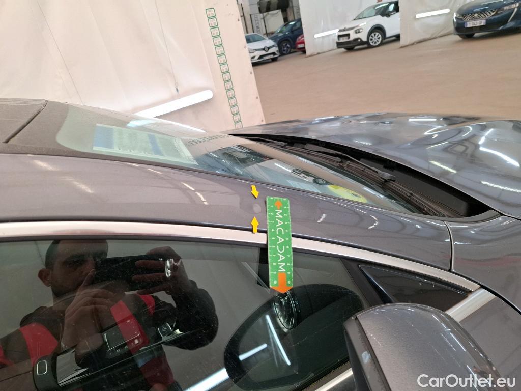  Mercedes  CLA-Klasse MERCEDES-BENZ CLA Coupe / 2019 / 4P / Coupé CLA 220 d AMG Line BA8 #60