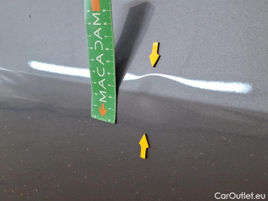  Mercedes  CLA-Klasse MERCEDES-BENZ CLA Coupe / 2019 / 4P / Coupé CLA 220 d AMG Line BA8 #6