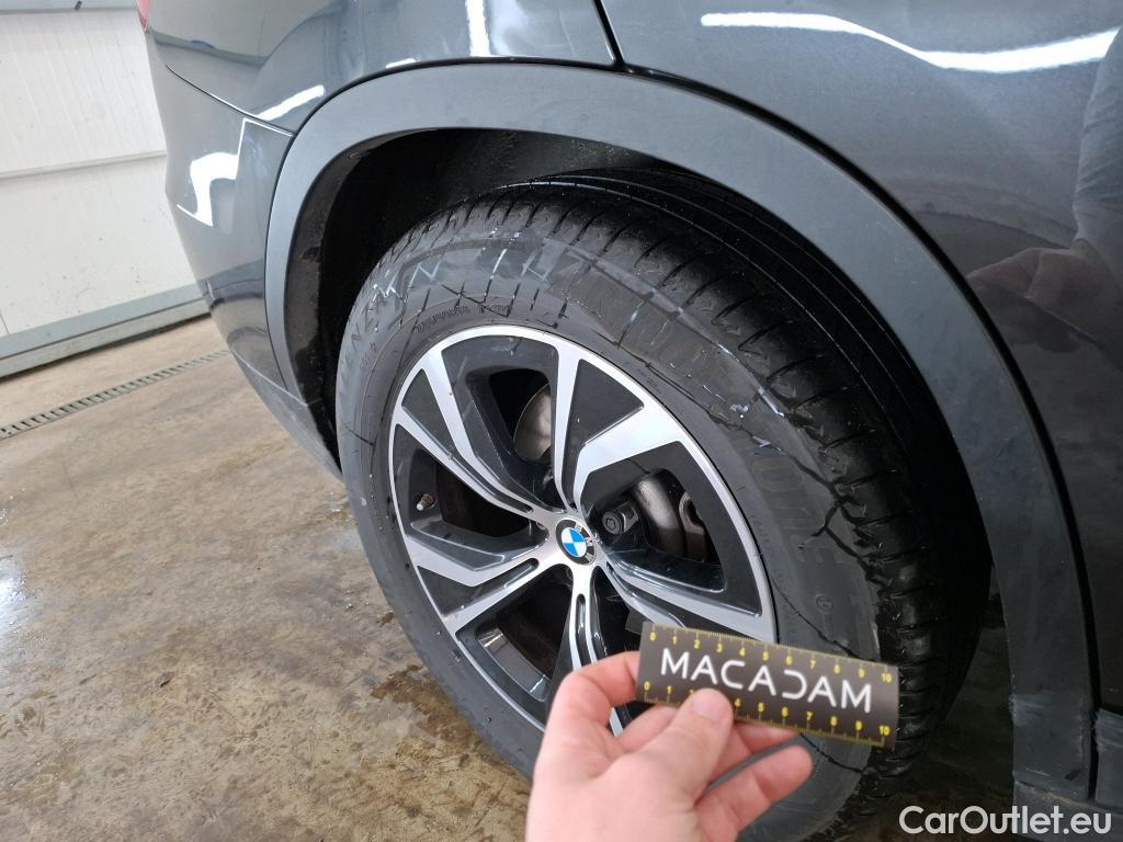  Bmw  X3 BMW  / 2017 / 5P / SUV xDrive30e 292ch Business Design BVA8 #19