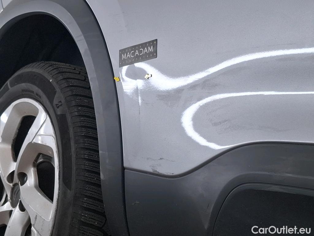  Citroen  C5  Aircross Feel 1.2 PureTech 130CV BVM6 E6d #11