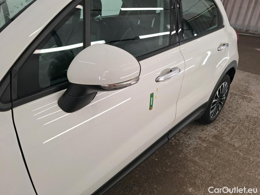  Fiat  500 FIAT X / 2018 / 5P / SUV 1.0 FFly T T3 120ch Cross #18
