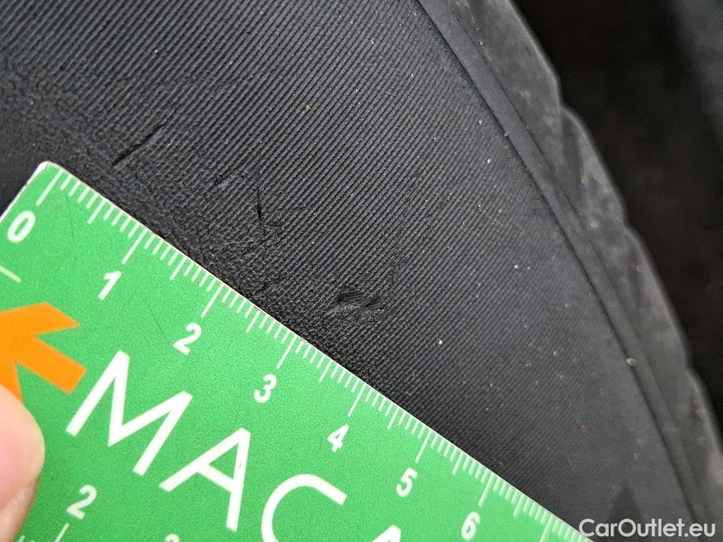  Mercedes  B-Klasse MERCEDES-BENZ Classe B / 2019 / 5P / monospace B 180 d Business Line Edition BA7 #12