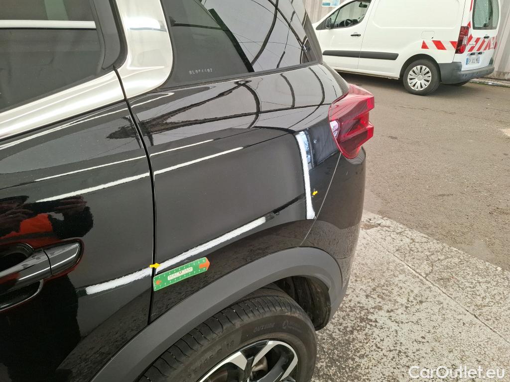  Citroen  C5  Aircross Max 1.5 BlueHDi 130CV BVA8 6E #41