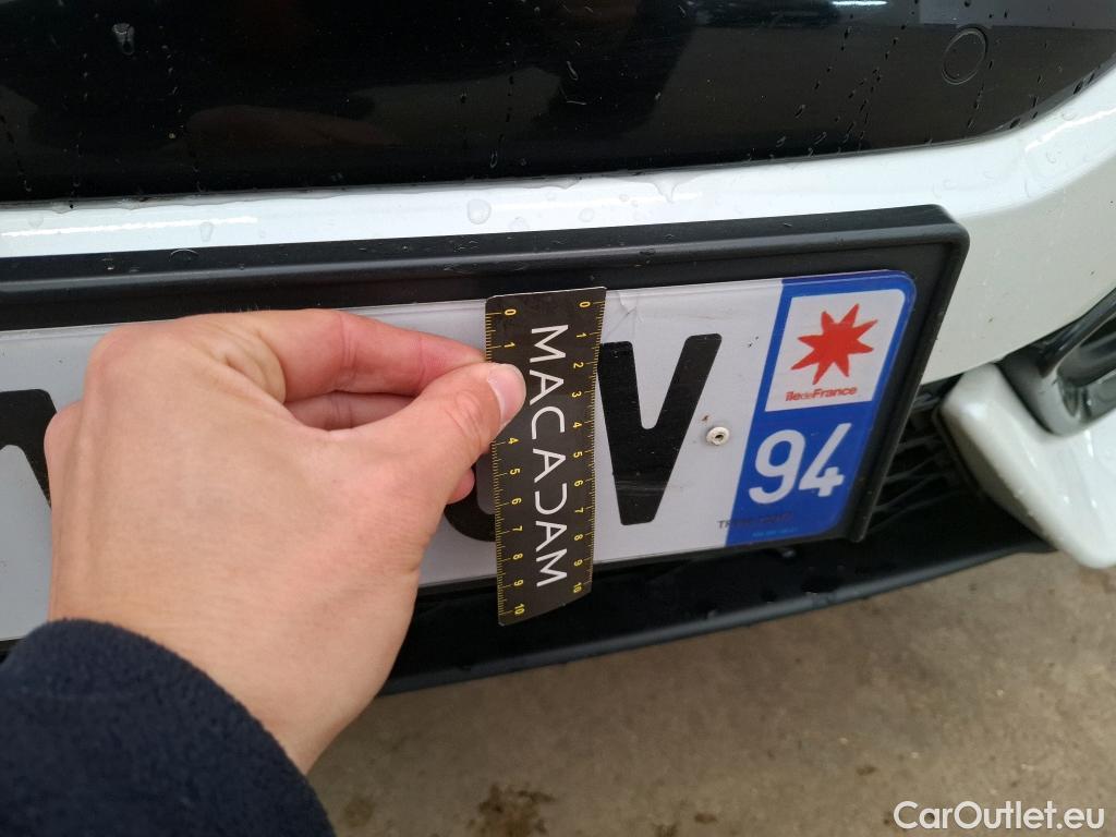  Honda  Civic HONDA  / 2019 / 5P / Berline 1.6 i-DTEC Exclusive #29