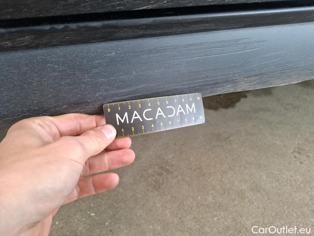  Hyundai  Tucson HYUNDAI  / 2018 / 5P / SUV 1.6 CRDI 136 HYBRID 48V DCT-7 N LINE EDI #6