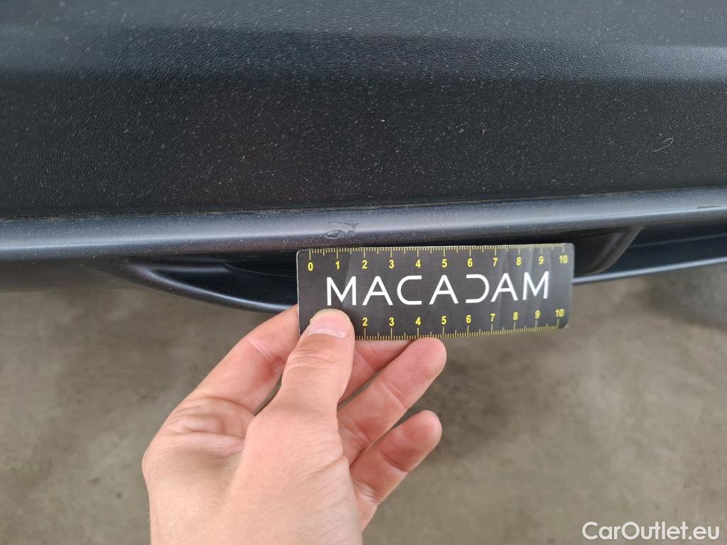  Hyundai  Tucson HYUNDAI  / 2018 / 5P / SUV 1.6 CRDI 136 HYBRID 48V DCT-7 N LINE EDI #2