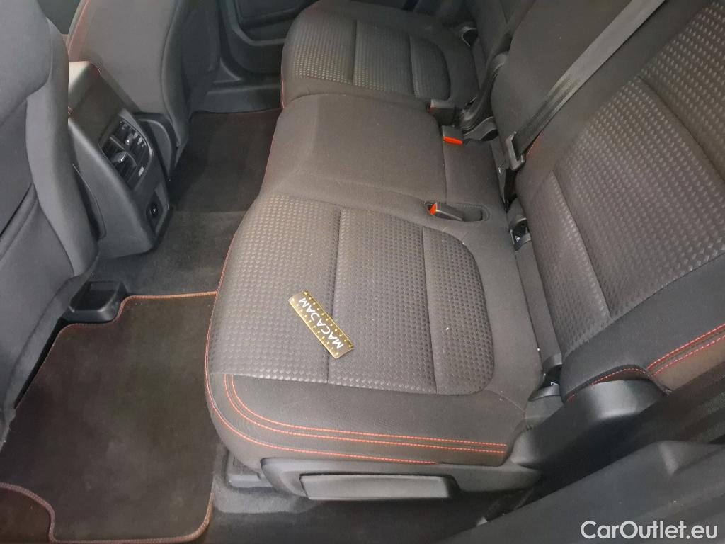  Ford  Kuga FORD  / 2019 / 5P / SUV 2.5 190 hybrid Flexifuel Pshift ST-Line #8