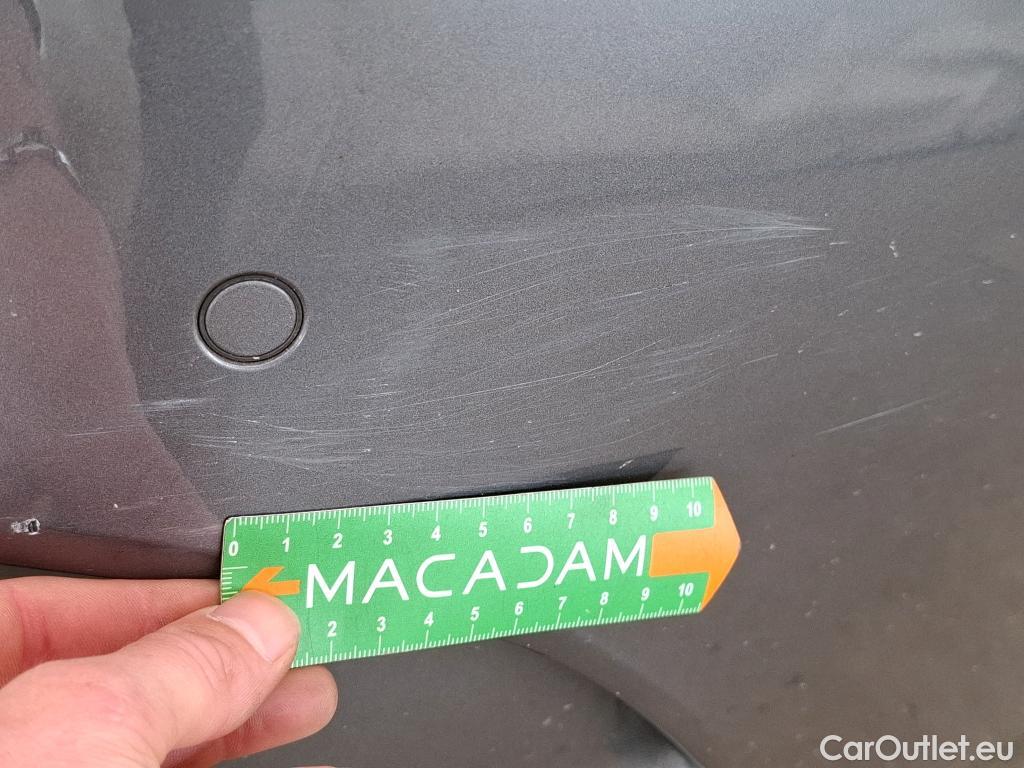  Mercedes  CLA-Klasse MERCEDES-BENZ CLA Coupe / 2019 / 4P / Coupé CLA 220 d AMG Line BA8 #11