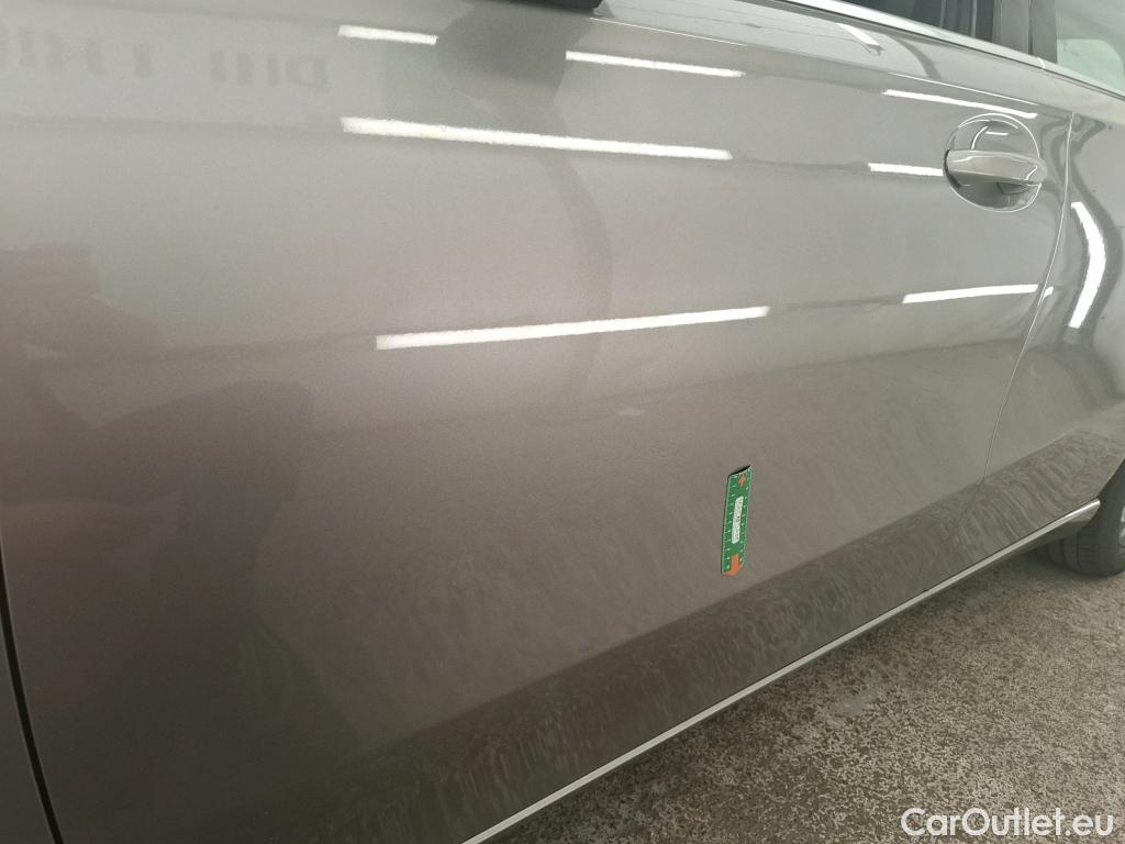  Mercedes  A-Klasse MERCEDES-BENZ Classe A Compact / 2018 / 5P / Berline A 180 d Business Line #3