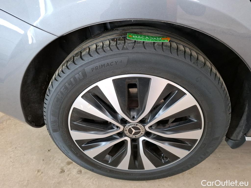  Mercedes  B-Klasse MERCEDES-BENZ Classe B / 2019 / 5P / monospace B 180 d Business Line Edition BA7 #11