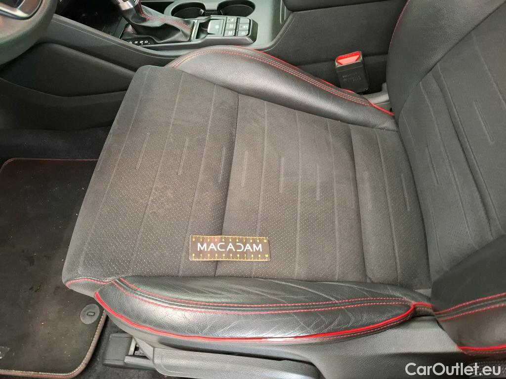  Hyundai  Tucson HYUNDAI  / 2018 / 5P / SUV 1.6 CRDI 136 HYBRID 48V DCT-7 N LINE EDI #10