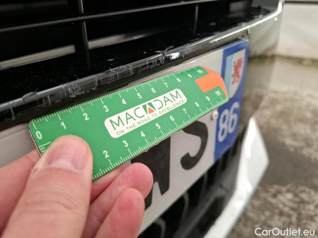  Citroen  C5  Aircross Max 1.5 BlueHDi 130CV BVA8 6E #14