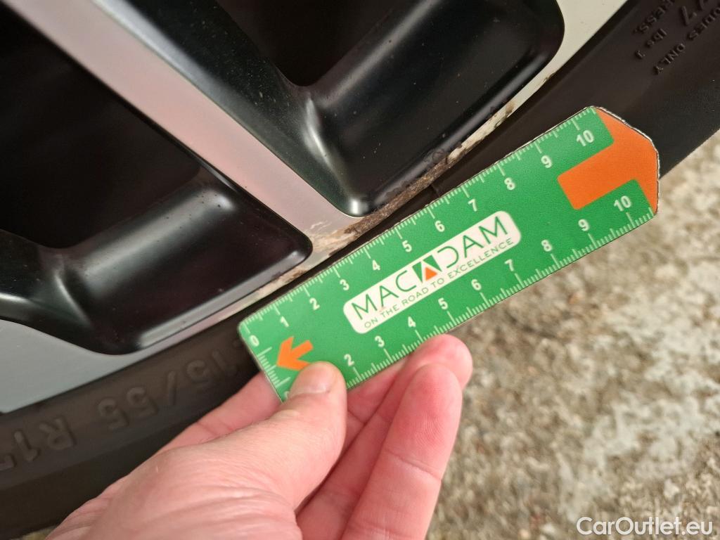  Fiat  500 FIAT X / 2018 / 5P / SUV 1.0 FFly T T3 120ch Cross #17