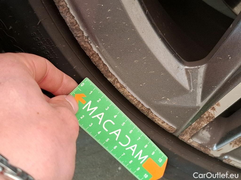  Mercedes  CLA-Klasse MERCEDES-BENZ CLA Coupe / 2019 / 4P / Coupé CLA 220 d AMG Line BA8 #45