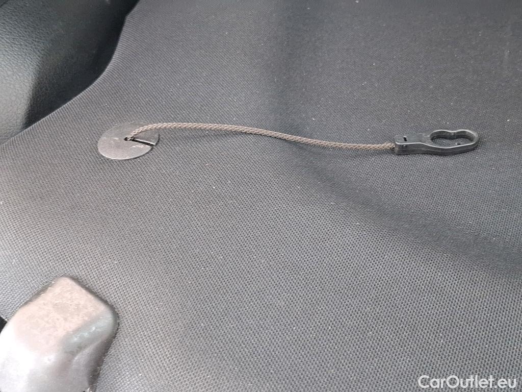  Mercedes  B-Klasse MERCEDES-BENZ Classe B / 2019 / 5P / monospace B 180 d Business Line Edition BA7 #34