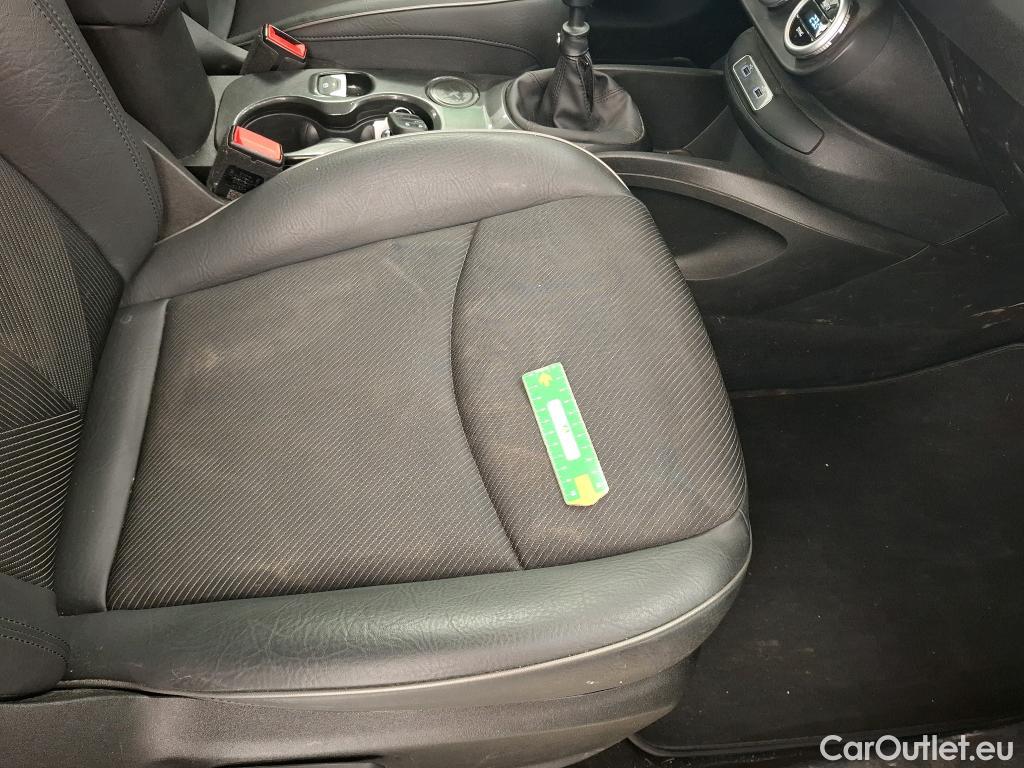  Fiat  500 FIAT X / 2018 / 5P / SUV 1.0 FFly T T3 120ch Cross #22