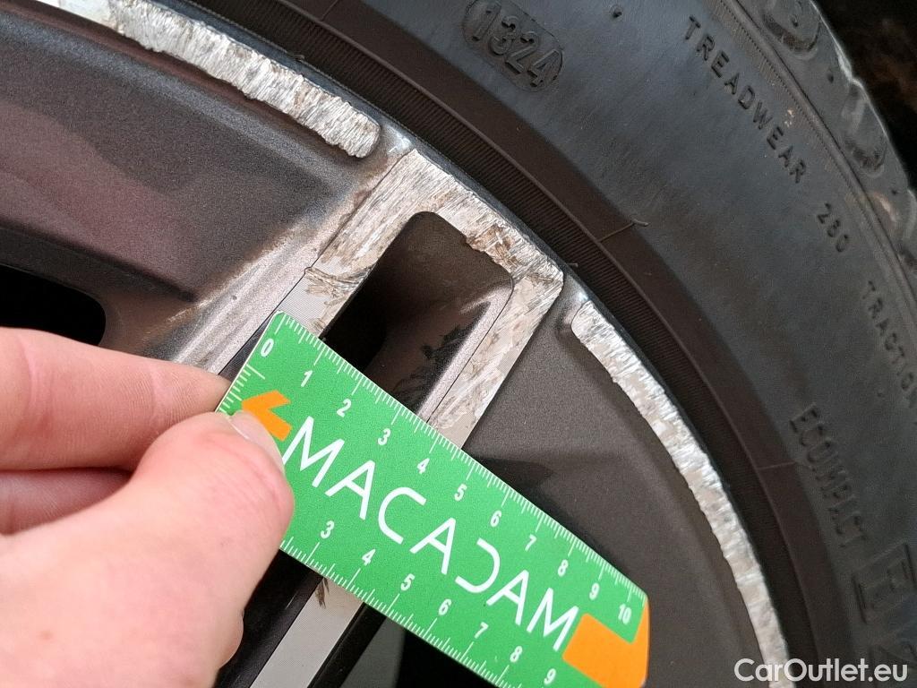  Mercedes  CLA-Klasse MERCEDES-BENZ CLA Coupe / 2019 / 4P / Coupé CLA 220 d AMG Line BA8 #26