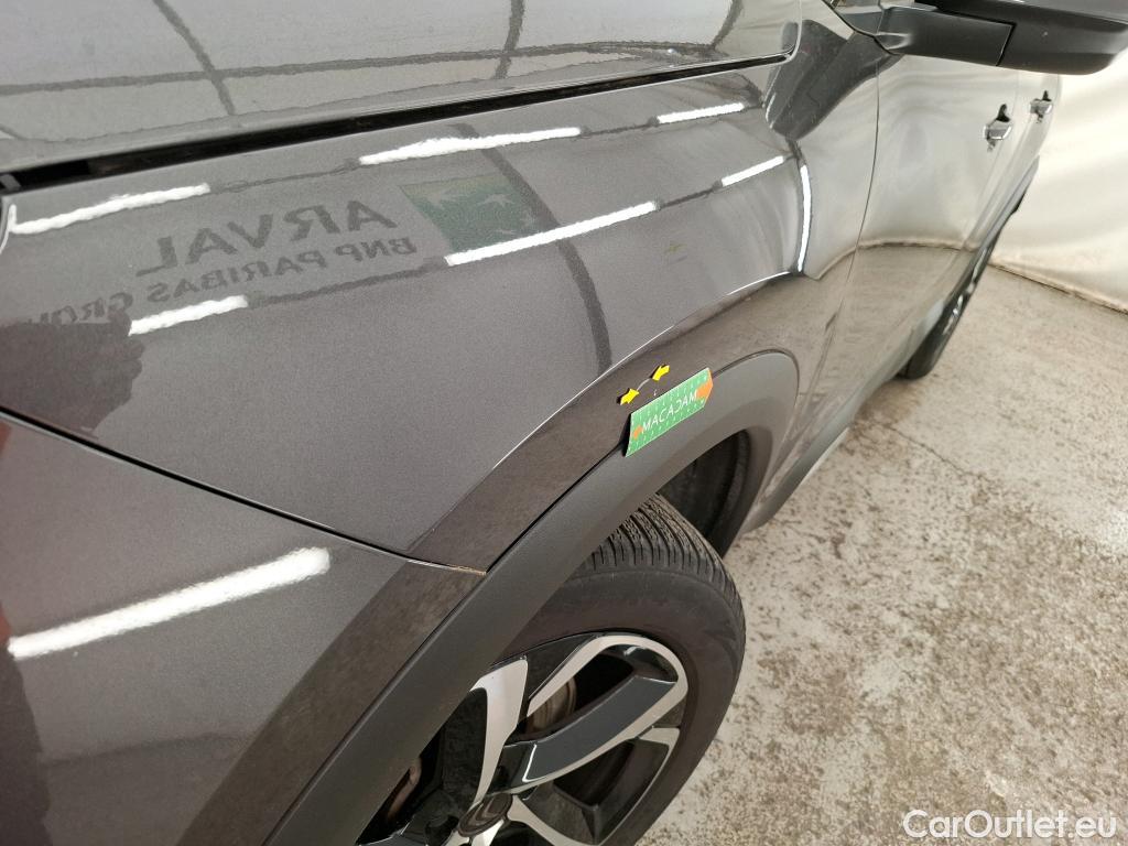  Citroen  C5  Aircross Shine 1.5 BlueHDi 130CV BVA8 E6d #23