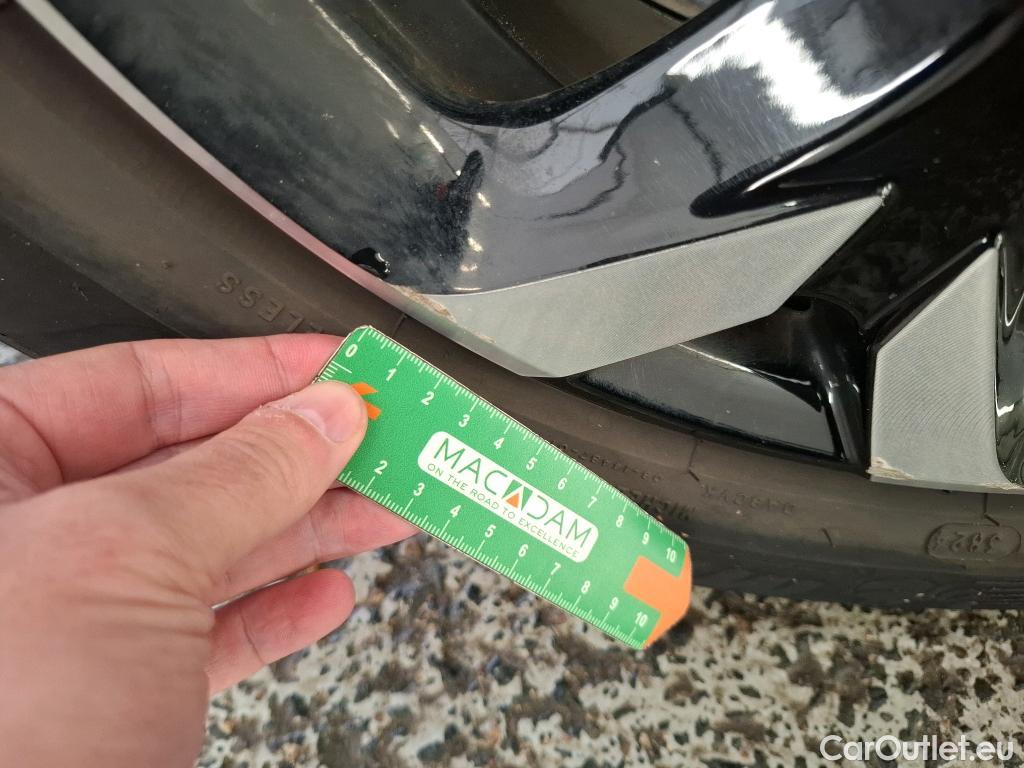  Citroen  C5  Aircross Max 1.5 BlueHDi 130CV BVA8 6E #29