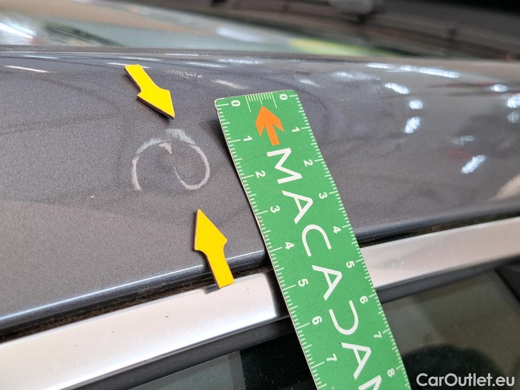  Mercedes  CLA-Klasse MERCEDES-BENZ CLA Coupe / 2019 / 4P / Coupé CLA 220 d AMG Line BA8 #61