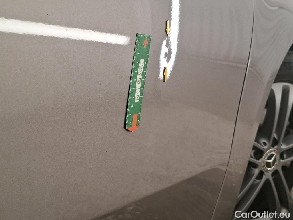  Mercedes  A-Klasse MERCEDES-BENZ Classe A Compact / 2018 / 5P / Berline A 180 d Business Line #36