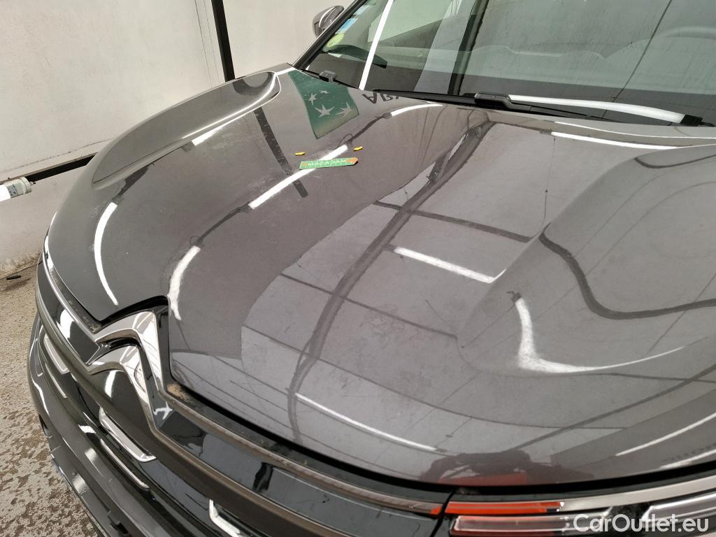  Citroen  C5  Aircross Shine 1.5 BlueHDi 130CV BVA8 E6d #5