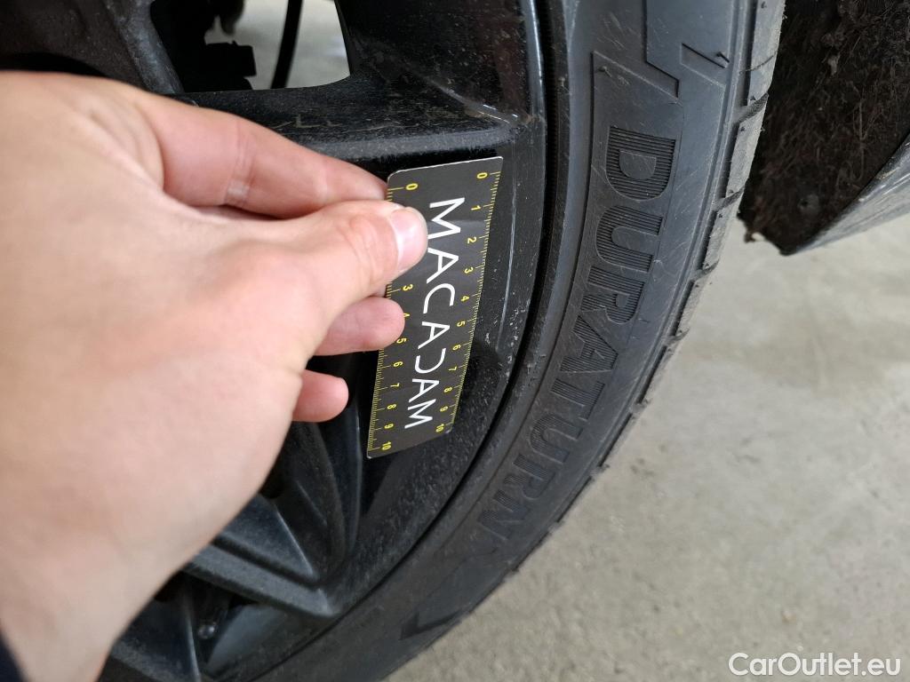  Hyundai  Tucson HYUNDAI  / 2018 / 5P / SUV 1.6 CRDI 136 HYBRID 48V DCT-7 N LINE EDI #17