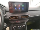  Dacia  Sandero  III Stepway Confort 1.0 TCe 100CV BVM6 E6d / GPL #7