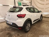  Dacia  Sandero  III Stepway Confort 1.0 TCe 100CV BVM6 E6d / GPL #3