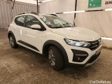  Dacia  Sandero  III Stepway Confort 1.0 TCe 100CV BVM6 E6d / GPL #4