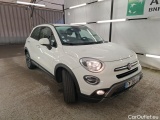  Fiat  500 FIAT X / 2018 / 5P / SUV 1.0 FFly T T3 120ch Cross #4